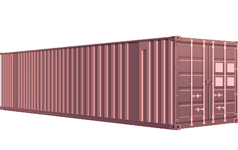 Контейнер 45 футов pw (Pallet wide). Pallet wide контейнер 20 футов. Морской контейнер 45 футов. Контейнер 45 на35на45.